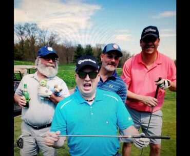 Hackers Golf 2020 Episode 5