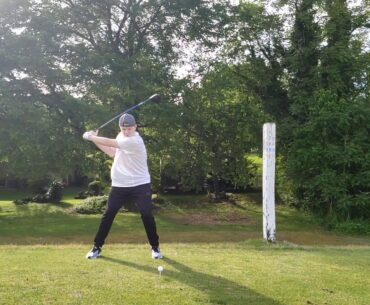 I invented "TIGER WOODS"!!!!!!!!!!!