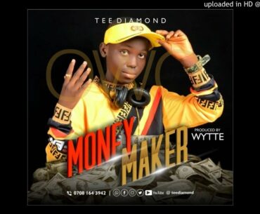 TEE DIAMOND -  MONEY MAKER