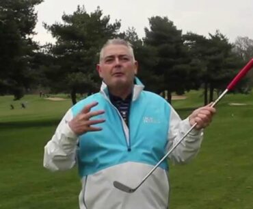 Wilson 8802 putter review