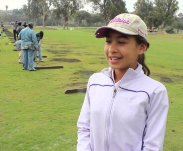 San Diego Junior Golf Academy and Foundation Inc.