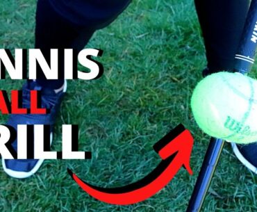 THE GOLF SWING RELEASE MADE MADE RIDICULOUSLY EASY
