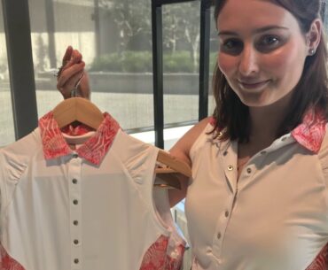 PK Golf Shop Summer clearance