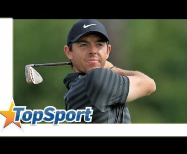 Rory McIlroy mocks Team USA over Ryder Cup tactics after Tiger Woods appointment| by Top Sport