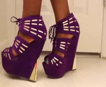 Favorite Shoes At The Moment + Info