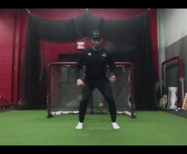 Review of Stance Continued
