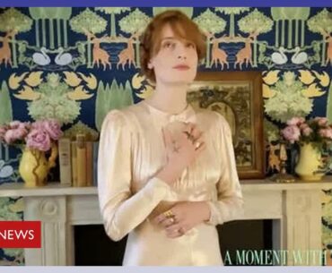 The Met Gala ball is off - yet stars dressed to dazzle at any rate
