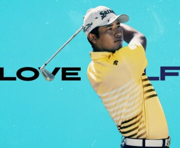 Introducing ASICS Golf Shoes | Srixon