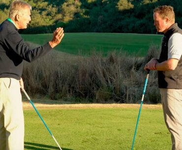 Dismantle Dogleg Holes With Proper Strategy