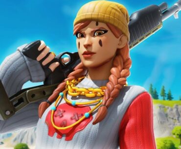 An *INSANE* Hybrid Player In Your Recommended..