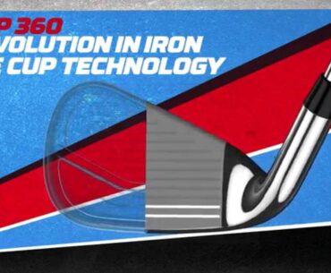 Golf Galaxy: Callaway XR Irons