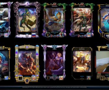 2700 MMR Thor Jungle CAN WE WIN? - Masters Ranked 5v5 Conquest - SMITE