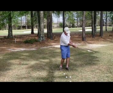 Struggling with your wedges?
