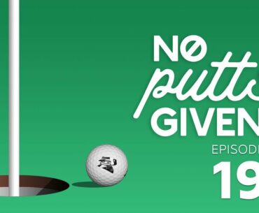 The #1 Wedge in 2019 + Wet Wedge Test Results! | NPG 19