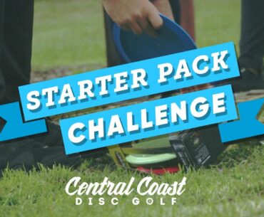 Starter Pack Challenge 2 - Part 1