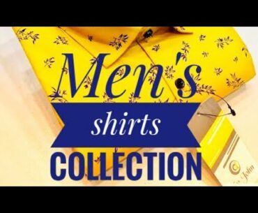 #mensstyle #mensshirts Men's shirts Collection