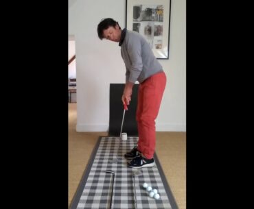 LE PUTT COURT