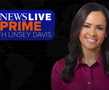 ABC News Prime: Anti-viral drug shows promise, testing accessibility in vulnerable communities