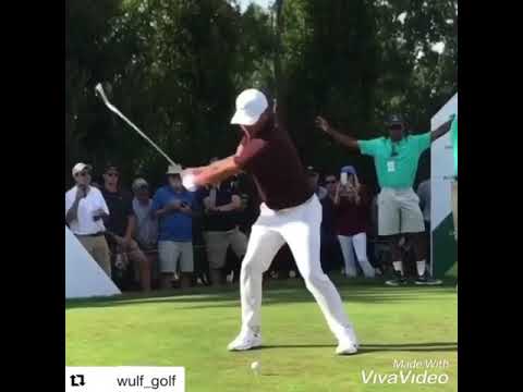 Brooks Koepka amazing golf swing motivation. #Subscribe & #HitTheBell Brooks Koepka amazing golf swing motivation. #Subscribe & #HitTheBell