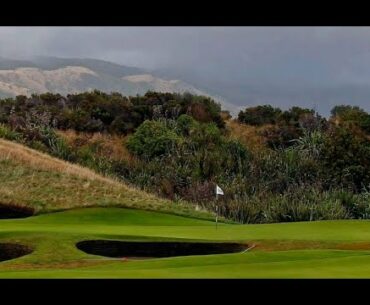 NZGIC Forum Golf Operation and Tournament Matters