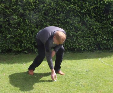 Misunderstood Rules Number10: Placing under Winter Rules when you should drop