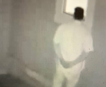 Oakland Adams Point Home Terrorized By Peeping Tom On Security Cam