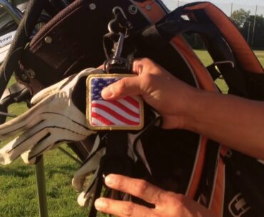Essential Equipment for Your Golf Gloves and Gear.