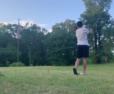 4 Iron DTL (Compound Pivot)