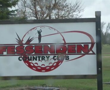 Hidden golf gem