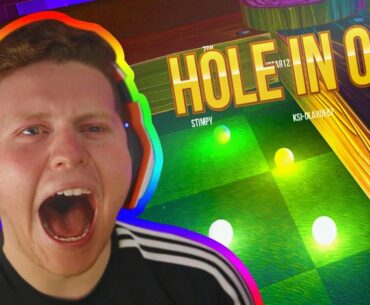 KARMA IS A WONDERFUL THING!!! (Golf With Your Friends)