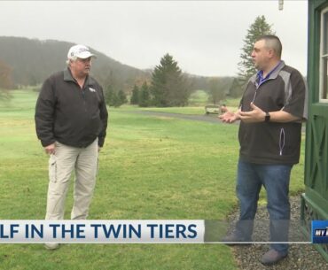 New rules for golfers during the coronavirus