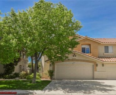 127 Broken Rock, Henderson, NV Presented by Brandy White Elk.