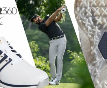 Golf Spotlight 2019 - adidas Tour 360 XT Series
