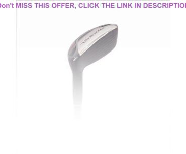 Slide MAZEL Men's Rescue Club Golf Hybrid Right Hand Graphite Loft 21 Degree