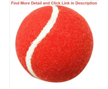 Best New Golfs Ball Sticky Ball Toy Golfs Game Accessories Supplies LMH66