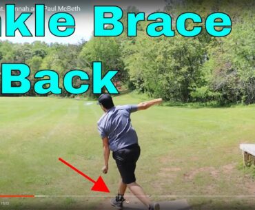 Avocado Open Reaction (It's Amazing) | Is Paul McBeth Still Injured? | Infinite Discs Top 20 Discs
