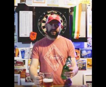Henry's Hard Spiked Water Review -- Bloopers -- Facebook Live