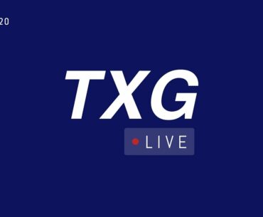 TXG LIVE // Golf Equipment & Fitting Q&A // 05.07.2020
