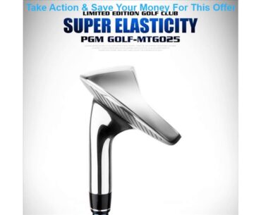 Review Golf Club Adult Men Half-Set Golf Club Beginner Golf Club Course Practice Club