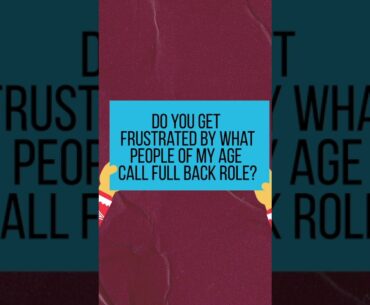Any Old Irons Question and Answers for Arthur Masuaku