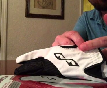 Snake Eyes Golf Glove Review - PRO-FITXTab