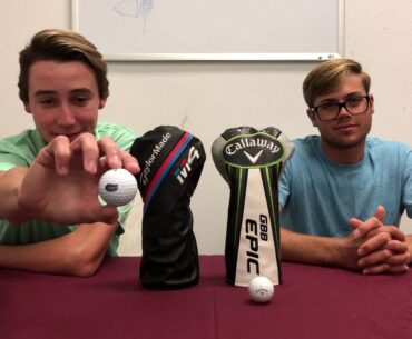 Golf Marketing
