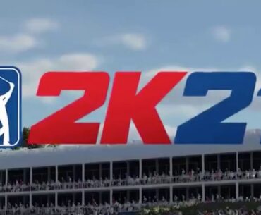 Golf 2K is coming: Preview released for new video game, more details to follow