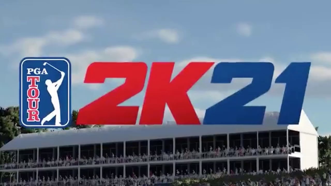 Golf 2K is coming: Preview released for new video game, more details to follow Golf 2K is coming: Preview released for new video game, more details to follow