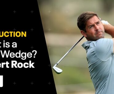 What Is A Belly Wedge? | Golfing World