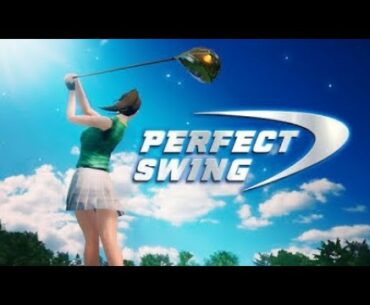 Perfect Swing - Golf (by Play This Game) IOS Gameplay Video (HD)