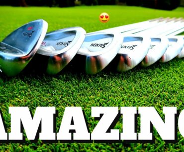 BARGAIN REVIEW: BEST BEGINNER IRONS FOR 2019 (UNDER £100)