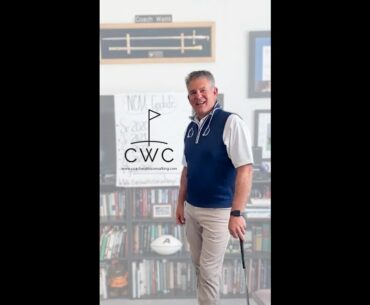 Coach Watts talks NCAA Recruiting Rules