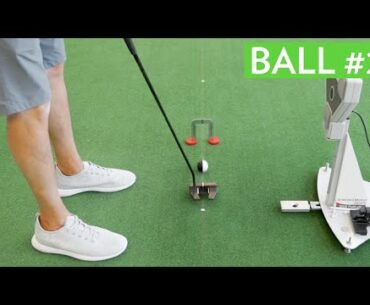 Titleist Tips: Check the Path of Your Putting Stroke