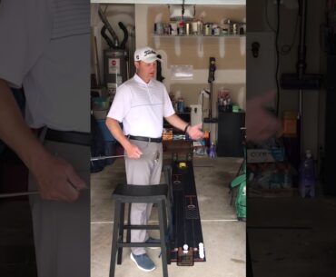 Titleist Tips: Sink More Short Putts with this Indoor Drill